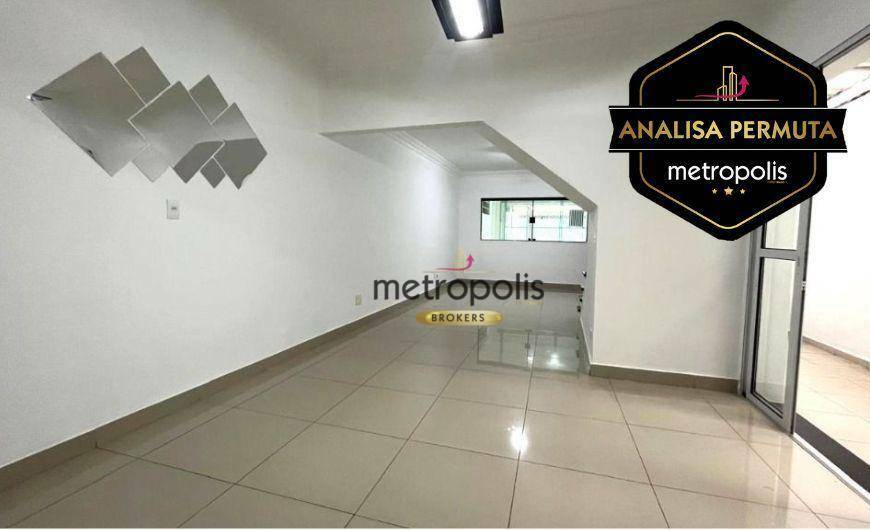 Sobrado à venda com 3 quartos, 142m² - Foto 1