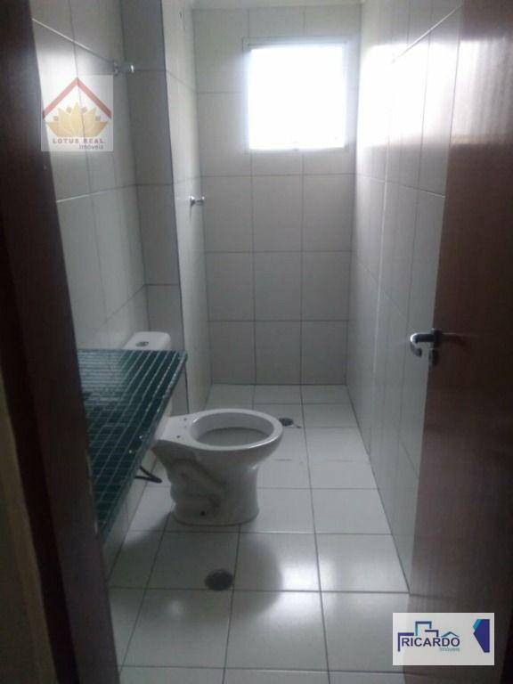 Apartamento à venda com 2 quartos, 55m² - Foto 8