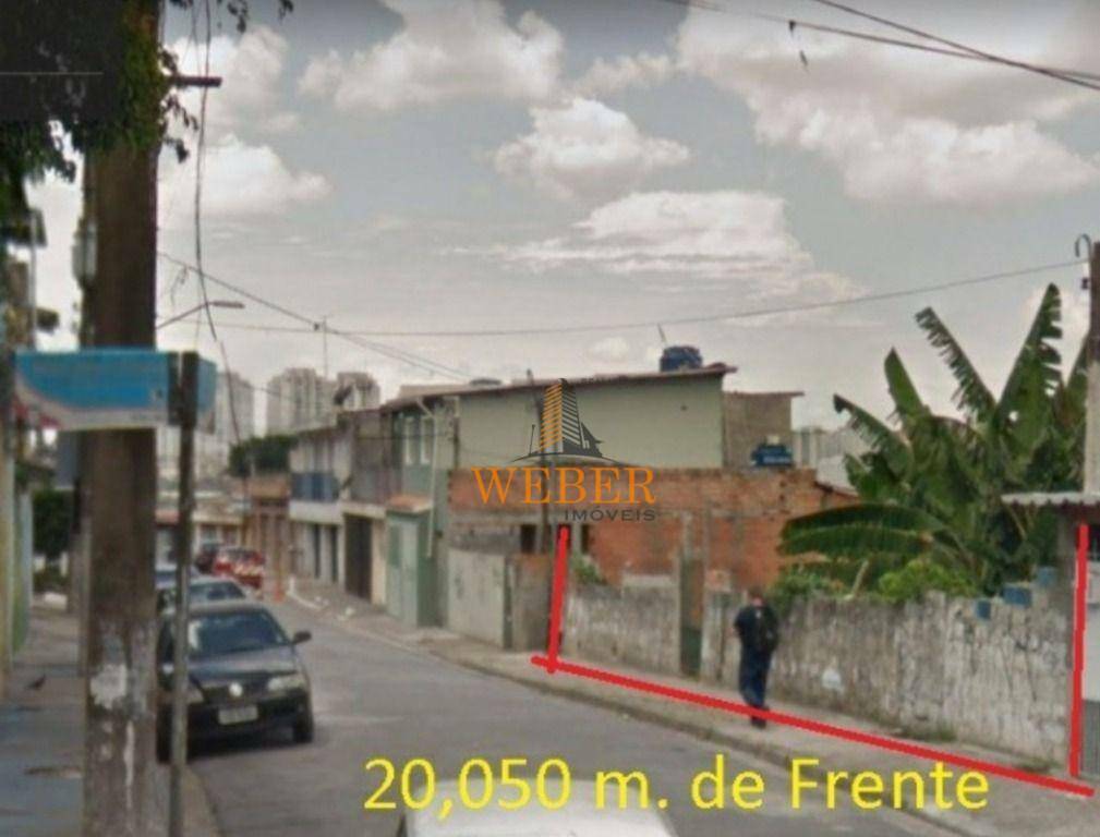 Terreno à venda, 273m² - Foto 1