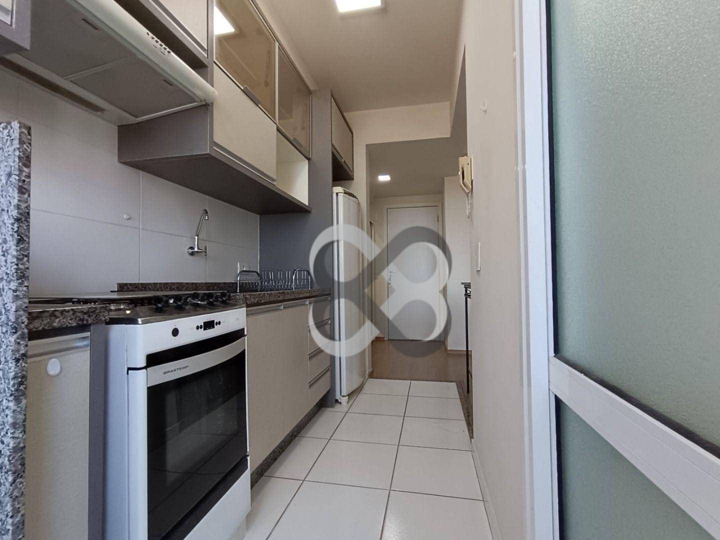 Apartamento à venda com 2 quartos, 55m² - Foto 4