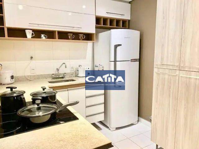 Apartamento à venda e aluguel com 1 quarto, 50m² - Foto 3