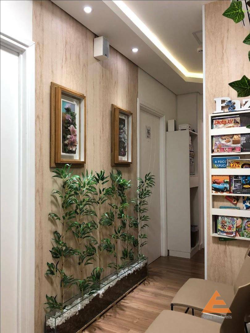 Conjunto Comercial-Sala à venda e aluguel, 40m² - Foto 11