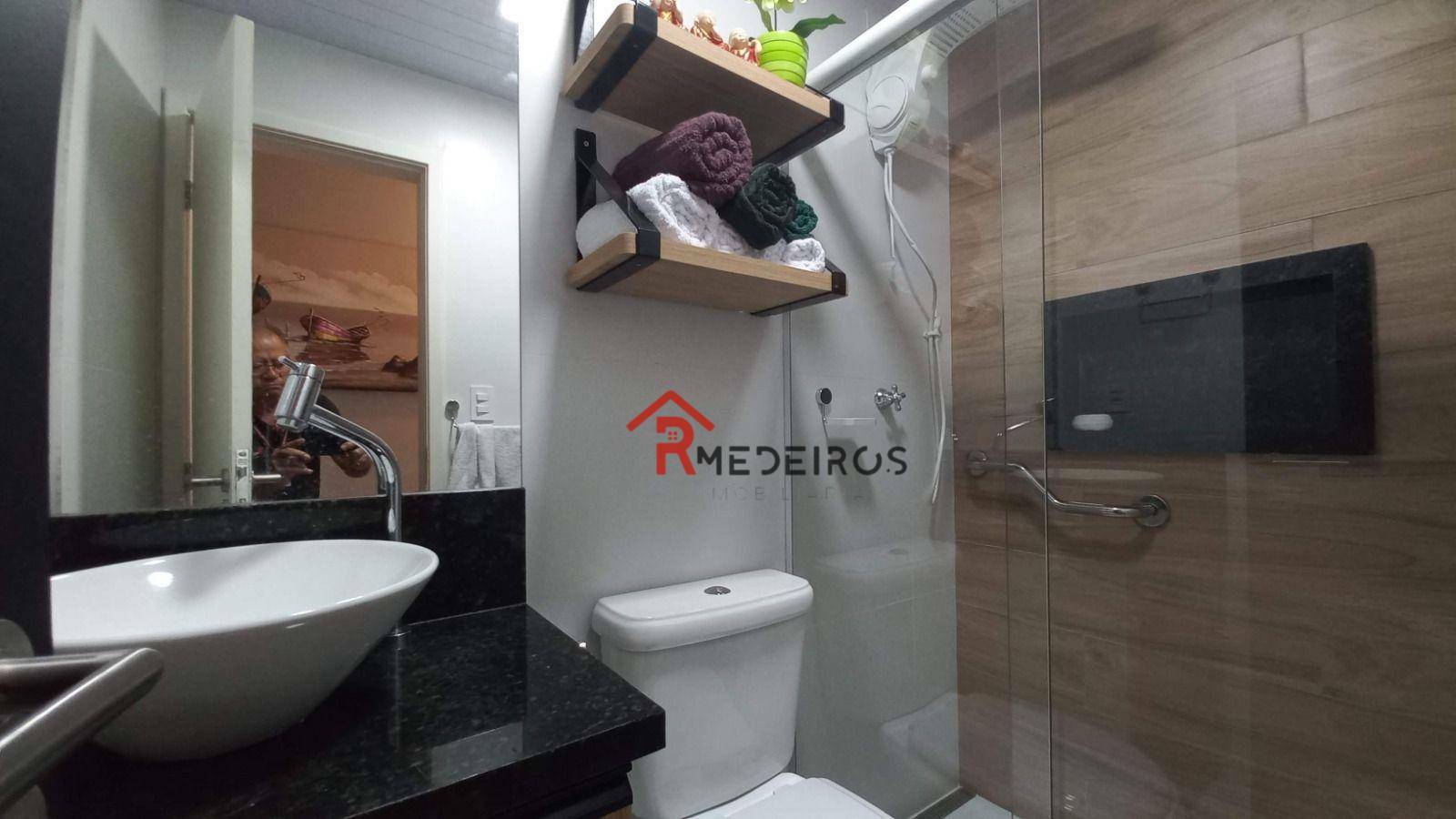 Apartamento à venda com 3 quartos, 94m² - Foto 23