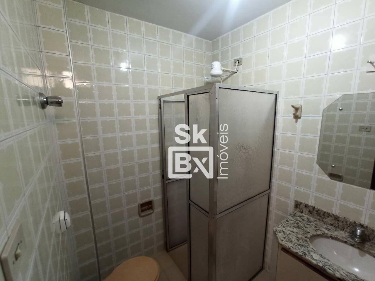 Apartamento à venda com 3 quartos, 117m² - Foto 12