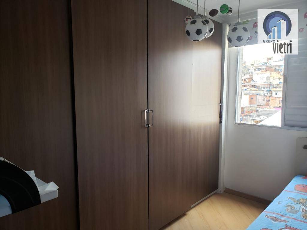 Apartamento à venda com 2 quartos, 50m² - Foto 17