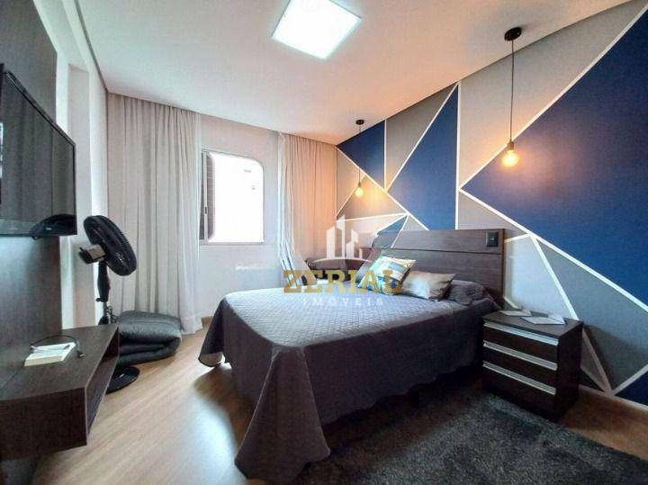 Apartamento à venda com 3 quartos, 117m² - Foto 10