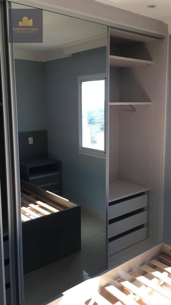 Apartamento à venda com 2 quartos, 67m² - Foto 20