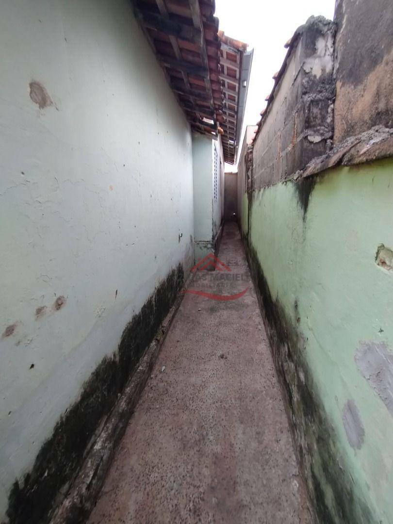 Casa, 3 quartos - Foto 15