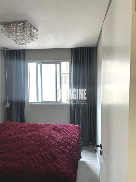 Apartamento à venda com 2 quartos, 40m² - Foto 3