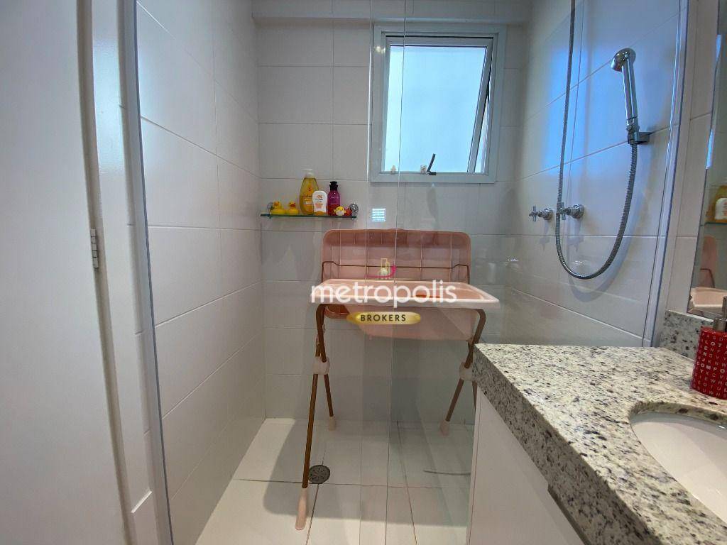 Apartamento à venda com 3 quartos, 186m² - Foto 33