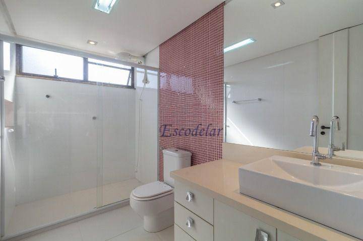 Apartamento à venda com 4 quartos, 325m² - Foto 23