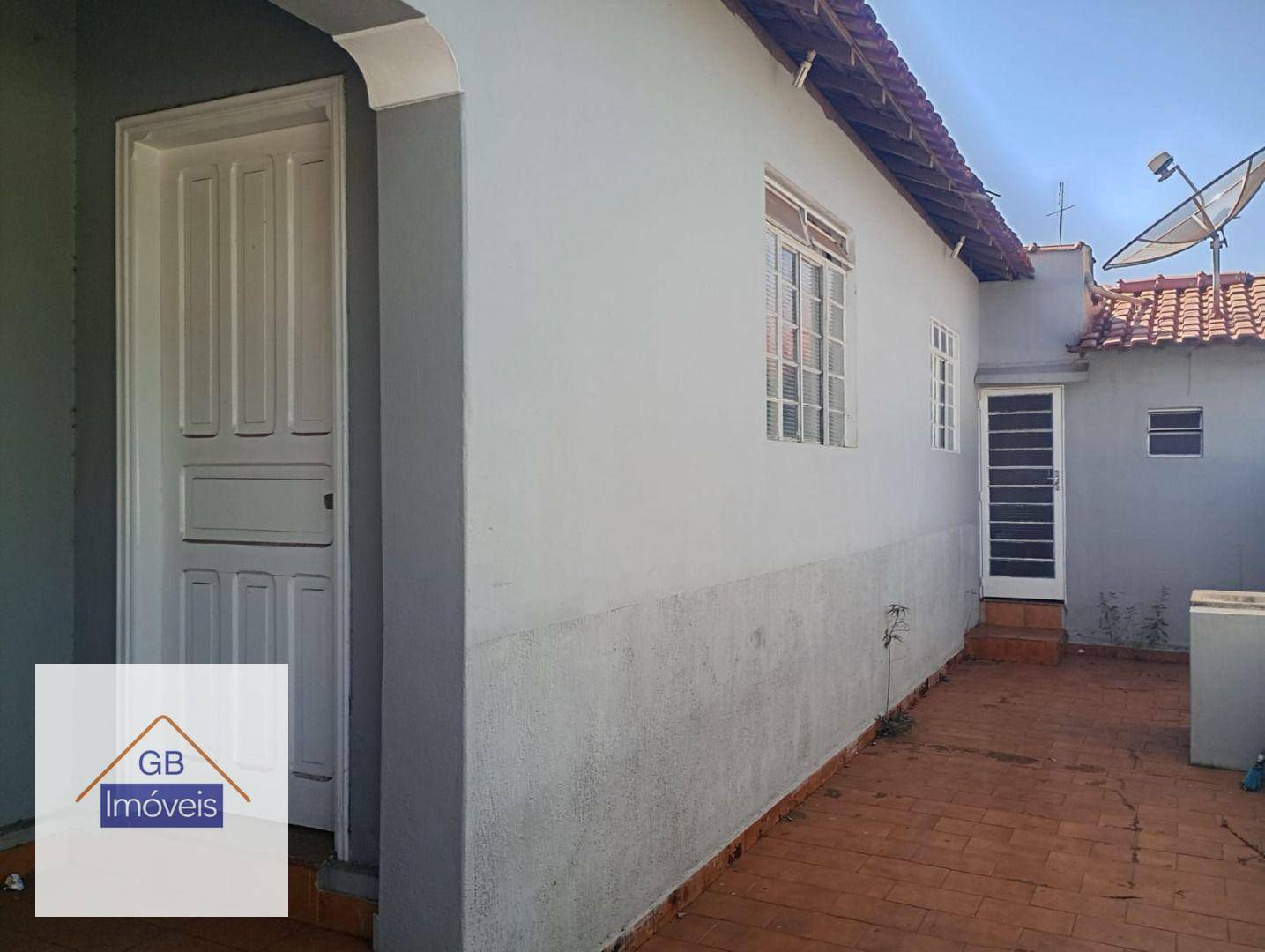 Casa, 2 quartos, 72 m² - Foto 2