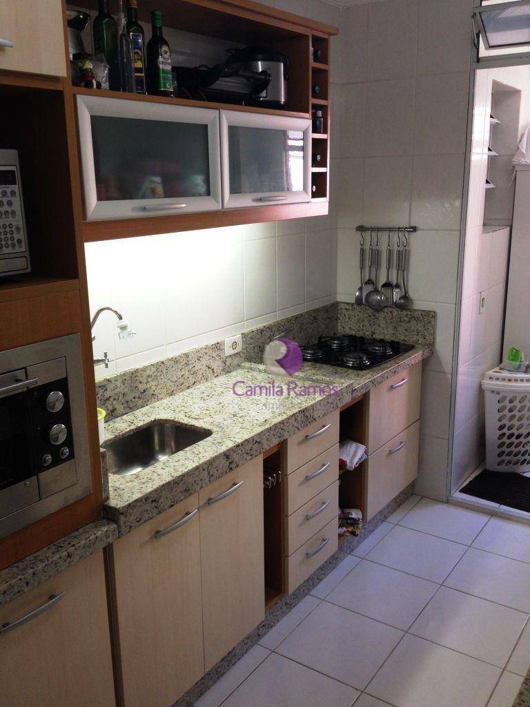 Apartamento à venda e aluguel com 3 quartos, 74m² - Foto 3