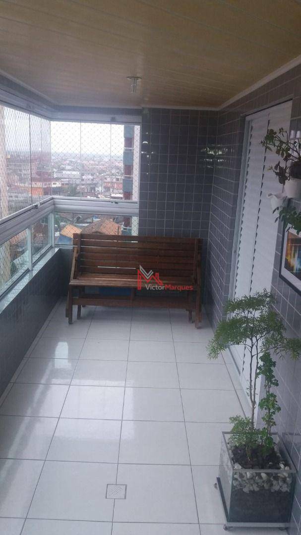 Apartamento à venda com 3 quartos, 100m² - Foto 42