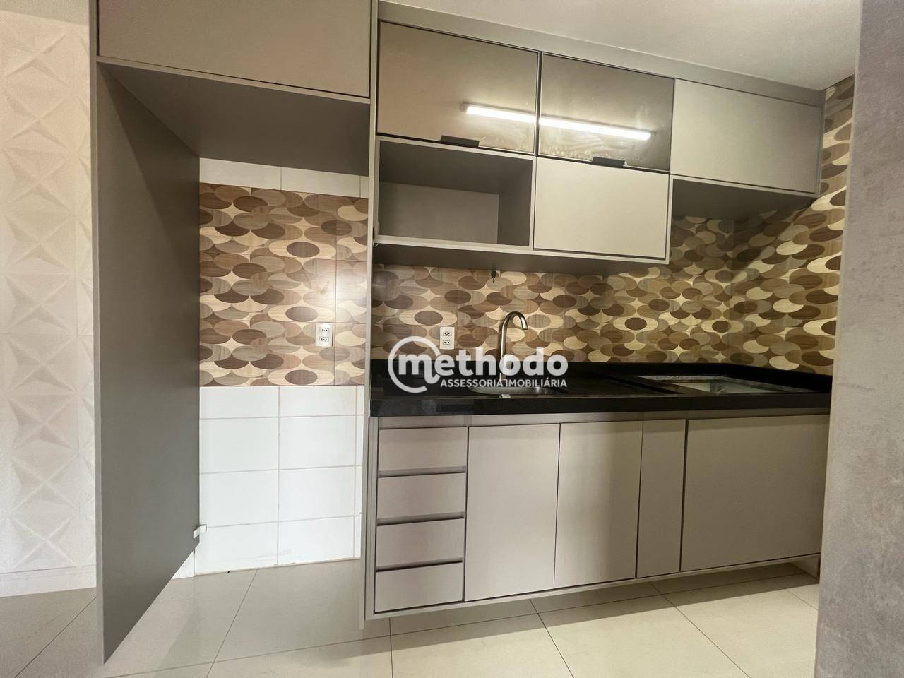 Apartamento à venda com 3 quartos, 58m² - Foto 6