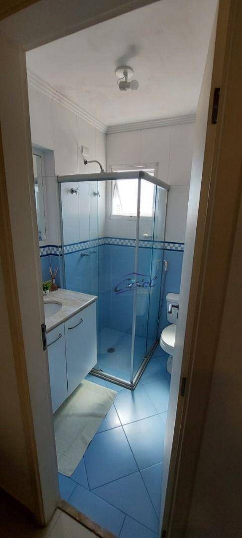 Casa de Condomínio à venda com 3 quartos, 120m² - Foto 11