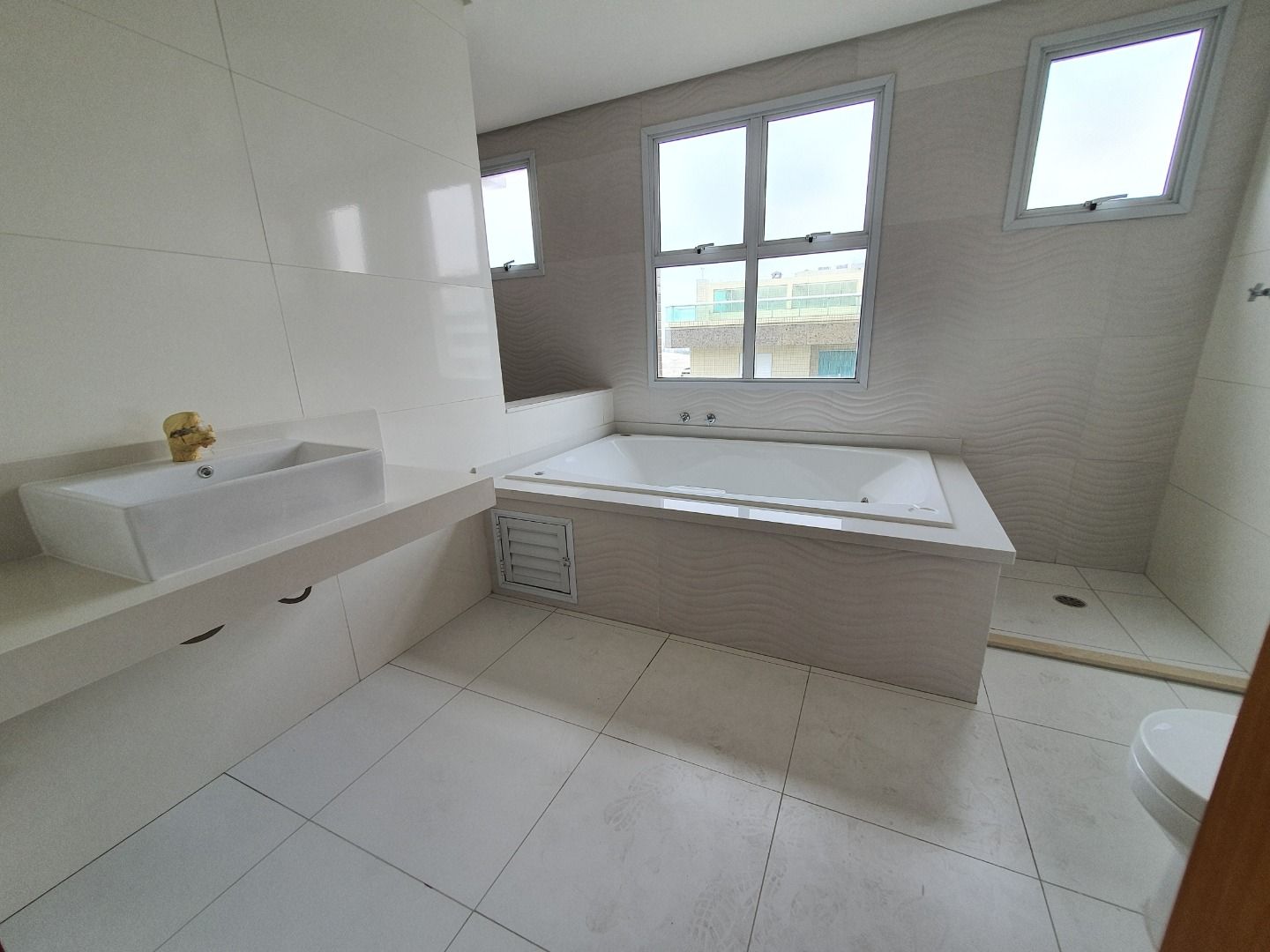 Apartamento à venda com 4 quartos, 250m² - Foto 17