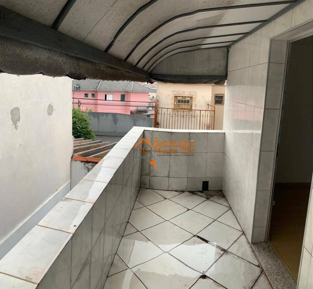 Sobrado à venda com 3 quartos, 125m² - Foto 23