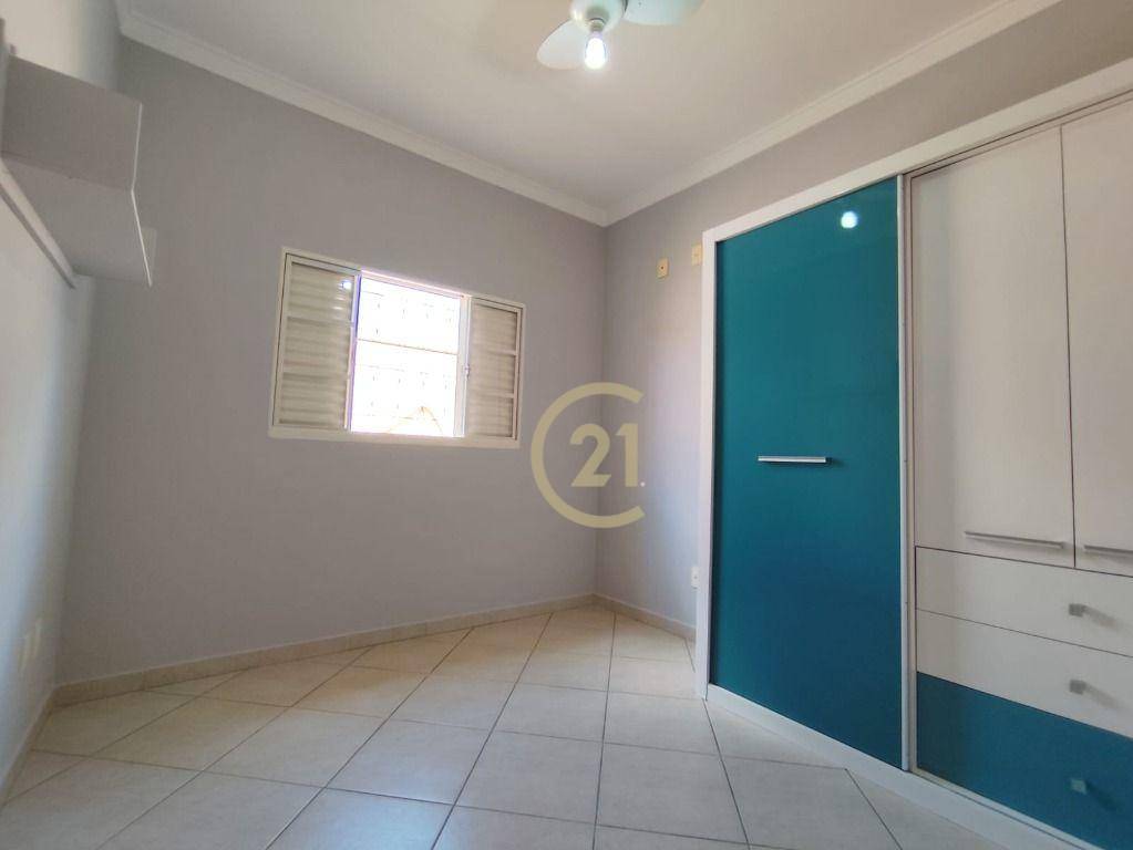 Casa para alugar com 3 quartos, 134m² - Foto 10