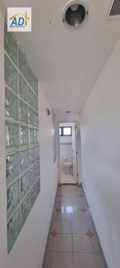 Loja-Salão para alugar, 27m² - Foto 15