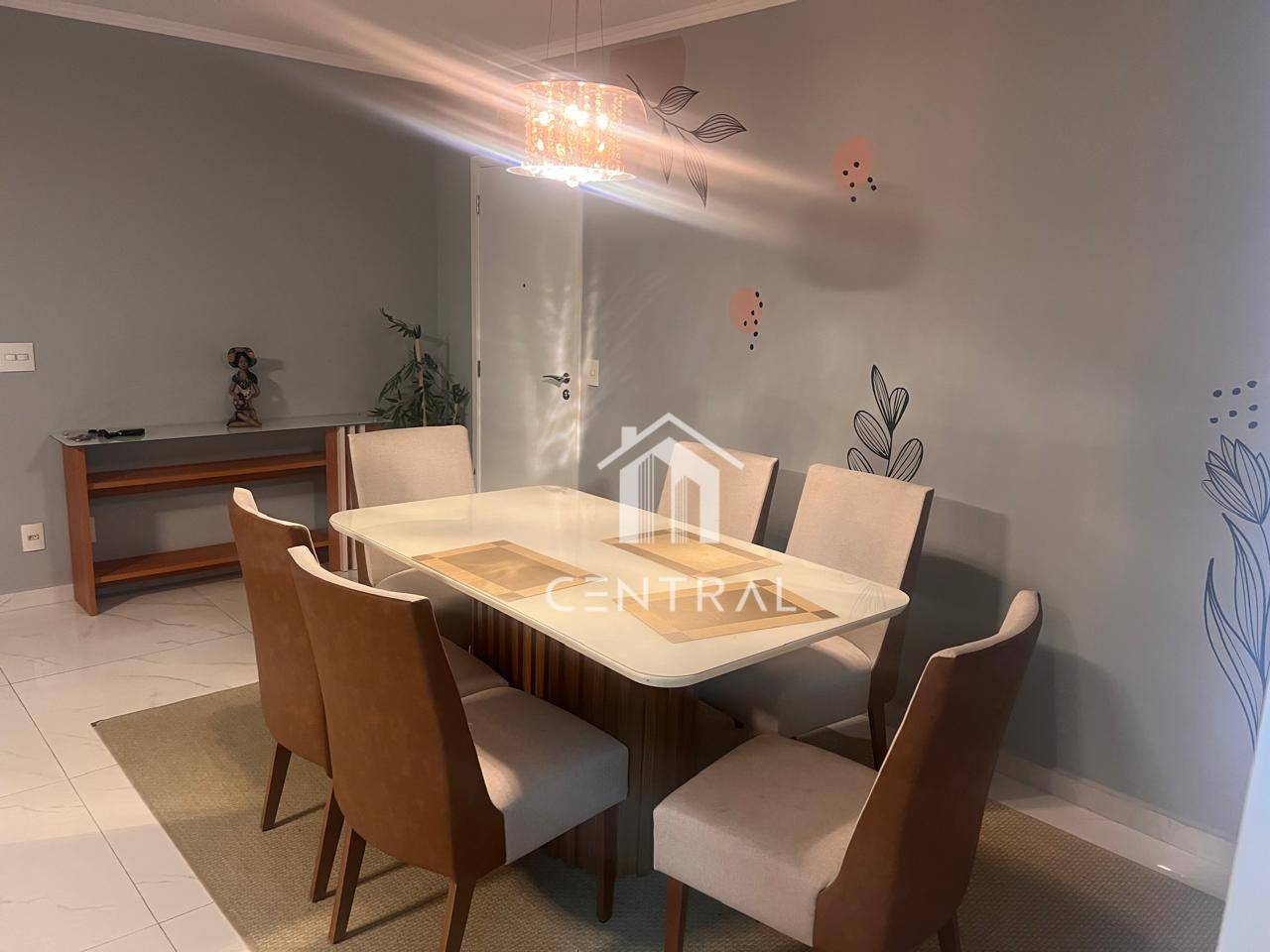 Apartamento, 3 quartos, 154 m² - Foto 4