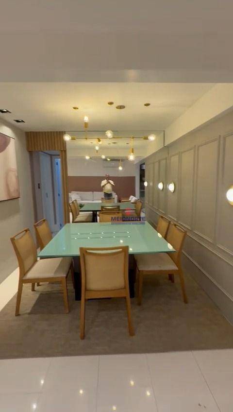 Apartamento, 3 quartos, 118 m² - Foto 5