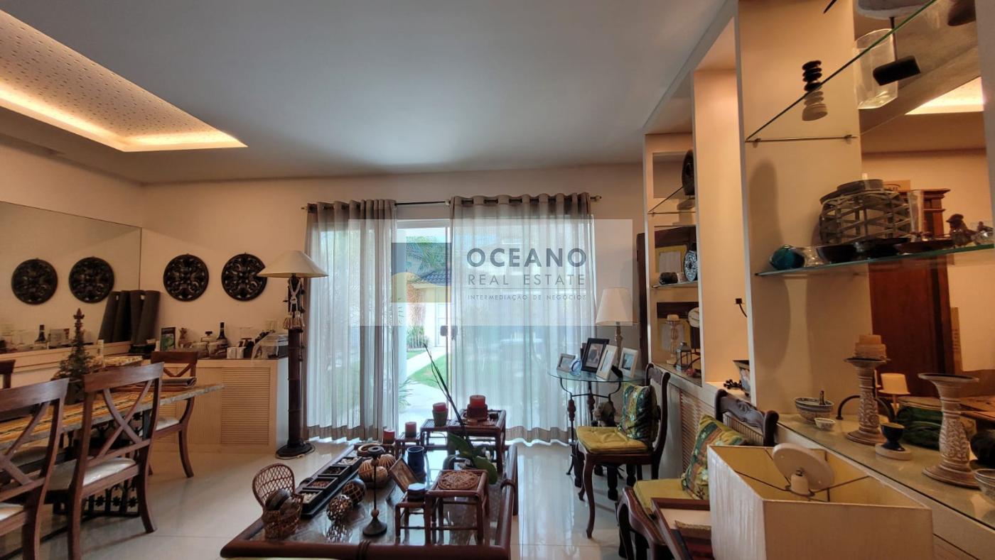 Casa de Condomínio à venda com 4 quartos, 278m² - Foto 17