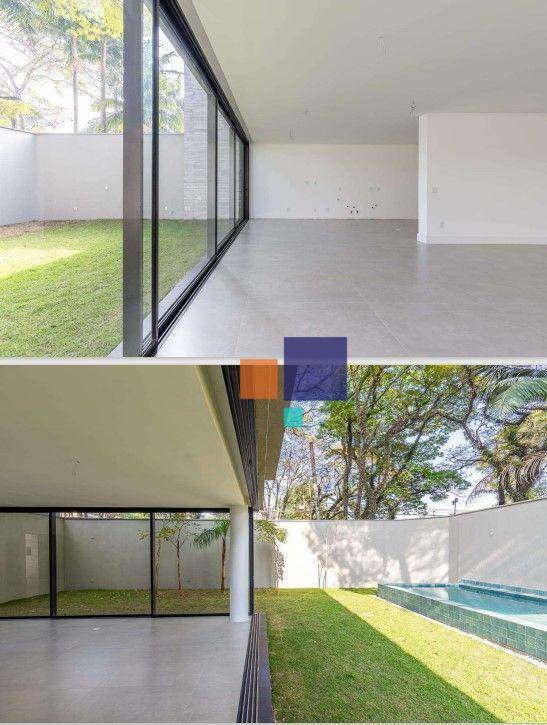 Casa de Condomínio à venda com 5 quartos, 867m² - Foto 5