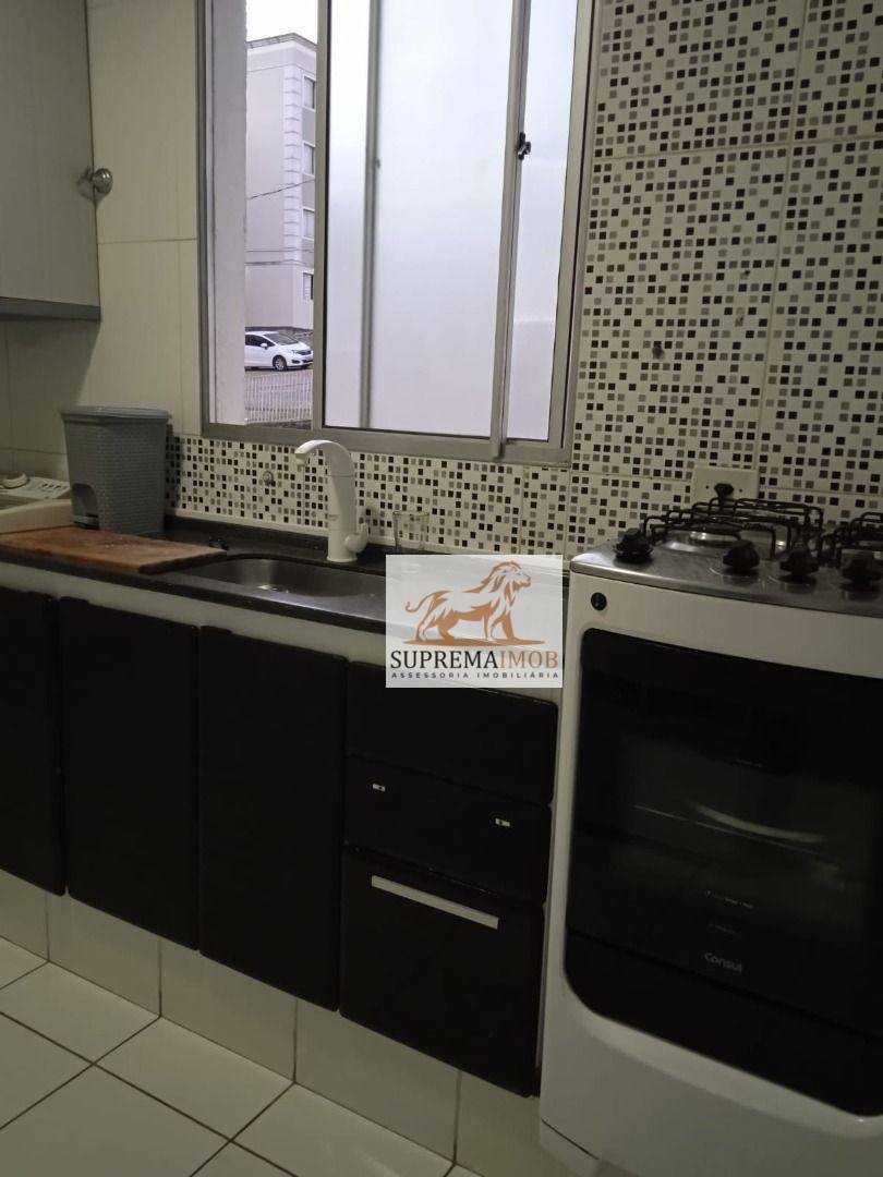 Apartamento à venda com 2 quartos, 50m² - Foto 10