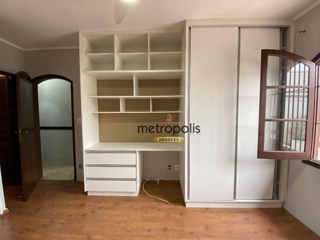 Casa à venda e aluguel com 4 quartos, 312m² - Foto 59