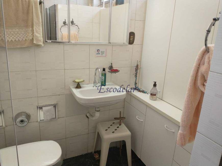 Apartamento à venda com 3 quartos, 110m² - Foto 13