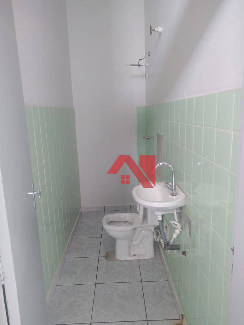 Loja-Salão para alugar, 80m² - Foto 4