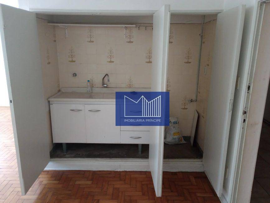 Apartamento à venda e aluguel com 1 quarto, 35m² - Foto 6