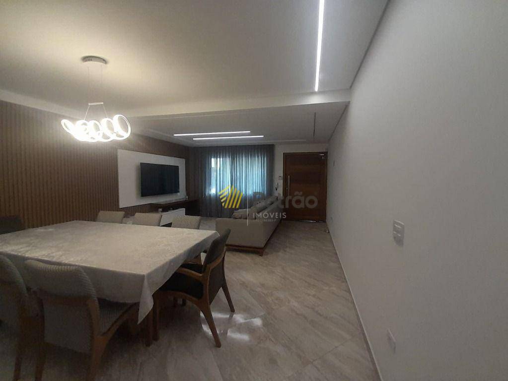 Sobrado à venda com 3 quartos, 245m² - Foto 49