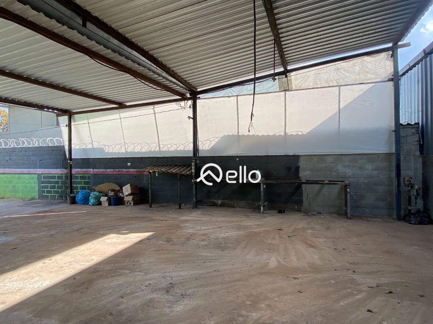 Depósito-Galpão-Armazém para alugar, 160m² - Foto 9