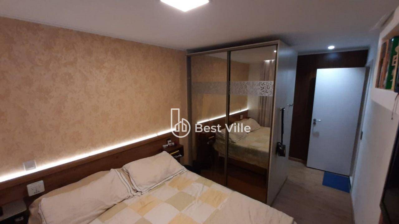 Apartamento à venda com 1 quarto, 50m² - Foto 8