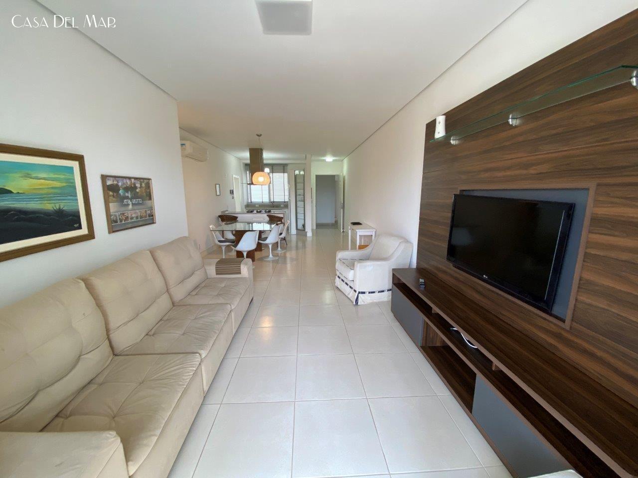 Apartamento à venda com 4 quartos, 144m² - Foto 2