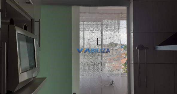 Apartamento à venda com 2 quartos, 50m² - Foto 24