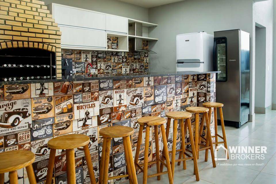 Chácara, 1 quarto, 200 m² - Foto 6