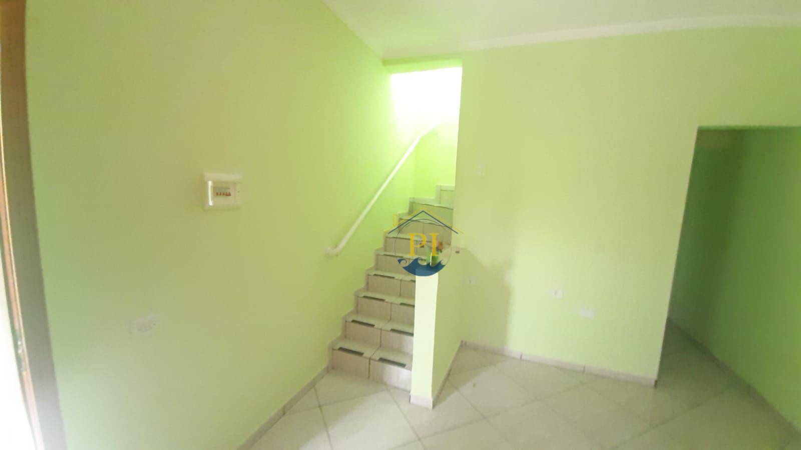 Sobrado para alugar com 3 quartos, 100m² - Foto 2