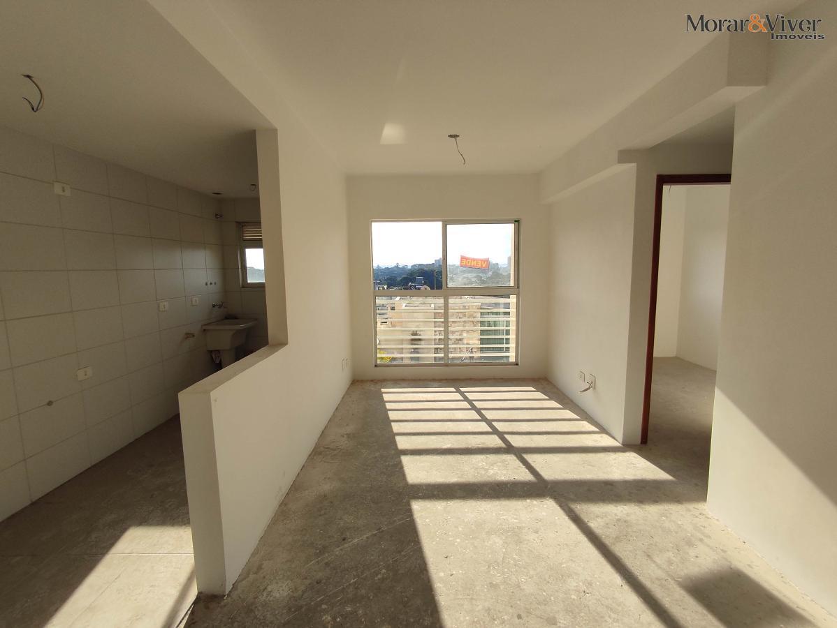 Apartamento à venda com 2 quartos, 51m² - Foto 4