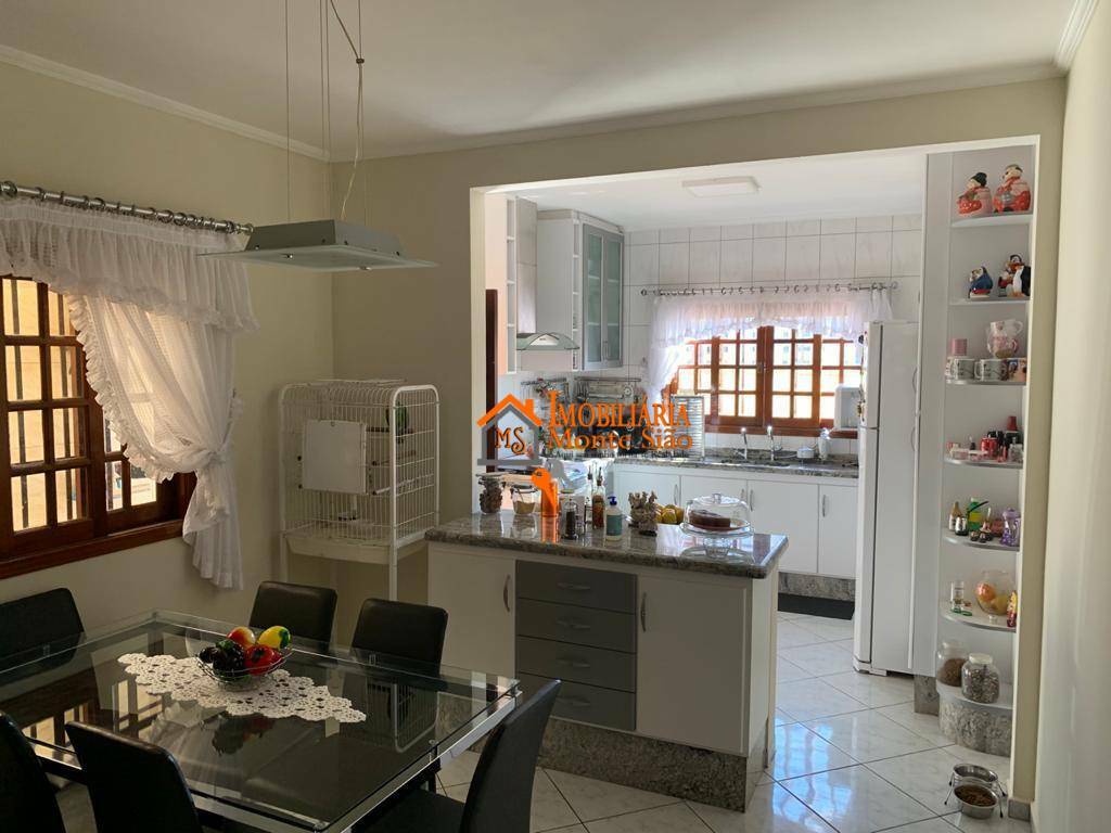 Sobrado à venda com 3 quartos, 180m² - Foto 16