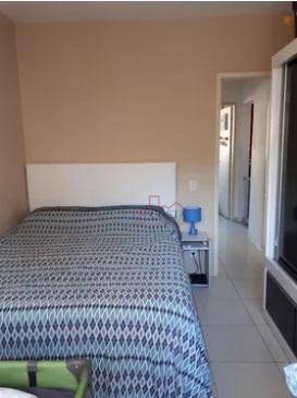 Apartamento à venda com 2 quartos, 90m² - Foto 3