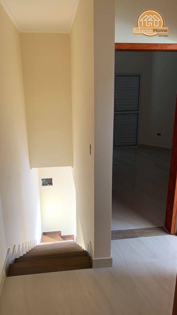 Sobrado à venda com 2 quartos, 71m² - Foto 6