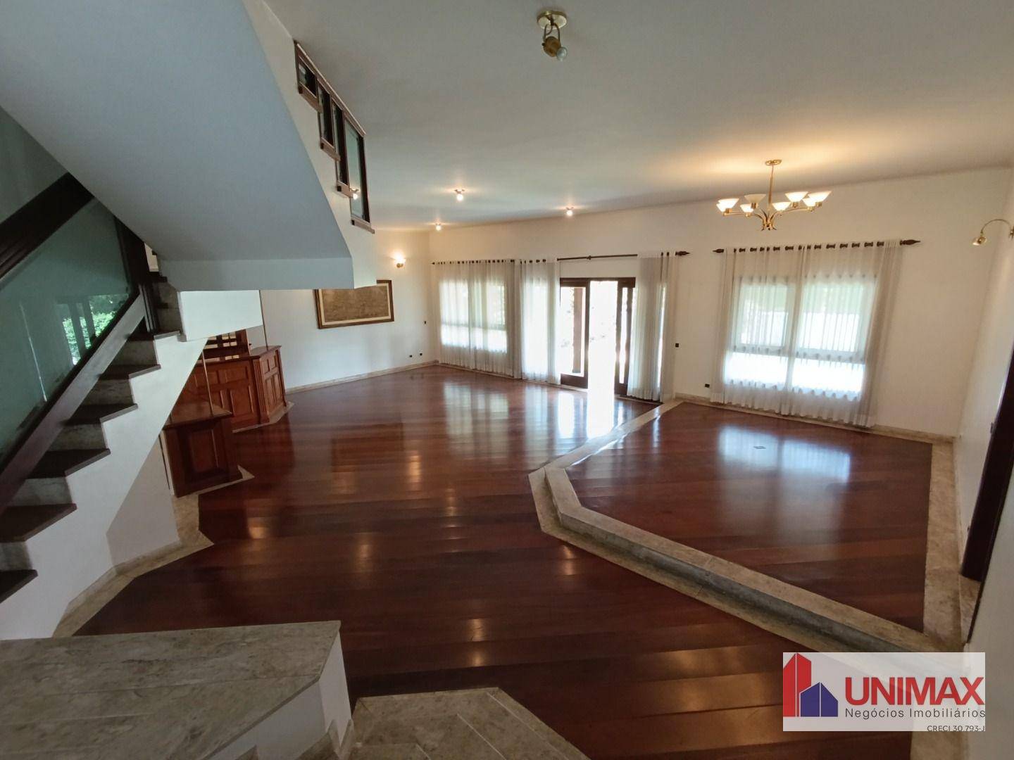 Casa de Condomínio à venda com 5 quartos, 760m² - Foto 7