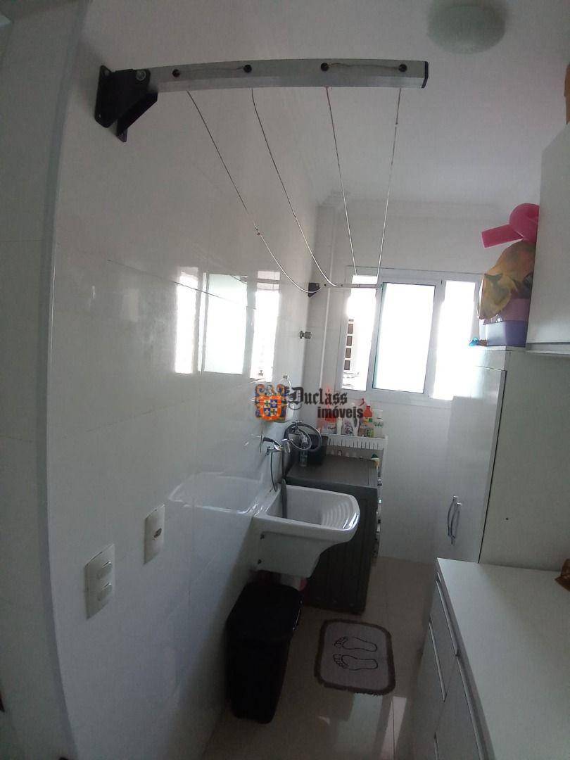 Apartamento à venda com 2 quartos, 90m² - Foto 65