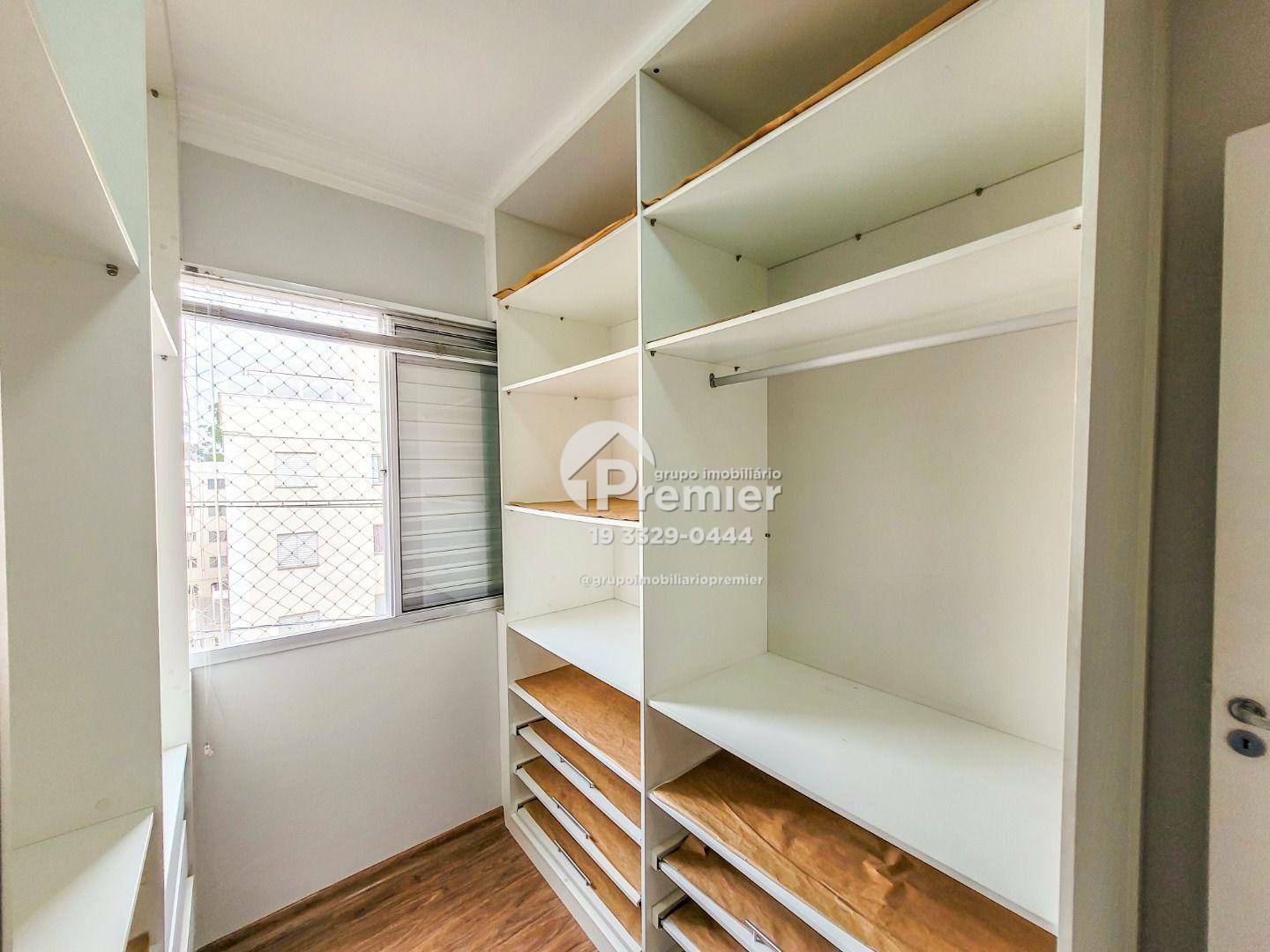 Apartamento à venda com 3 quartos, 63m² - Foto 17