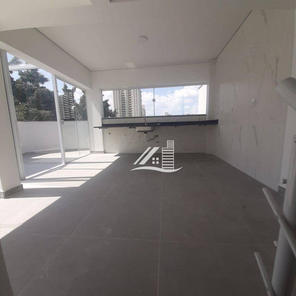 Sobrado à venda com 3 quartos, 304m² - Foto 11