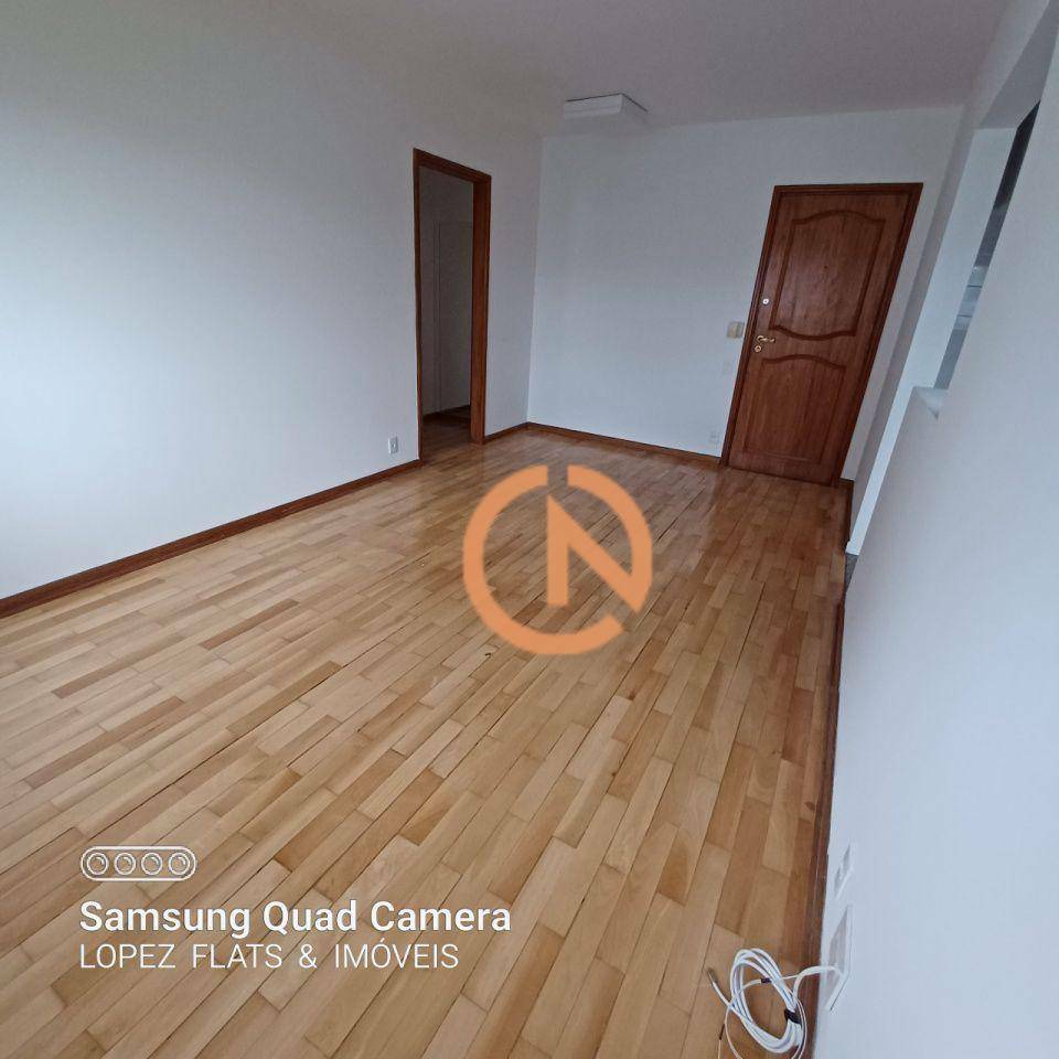 Apartamento para alugar com 1 quarto, 43m² - Foto 5