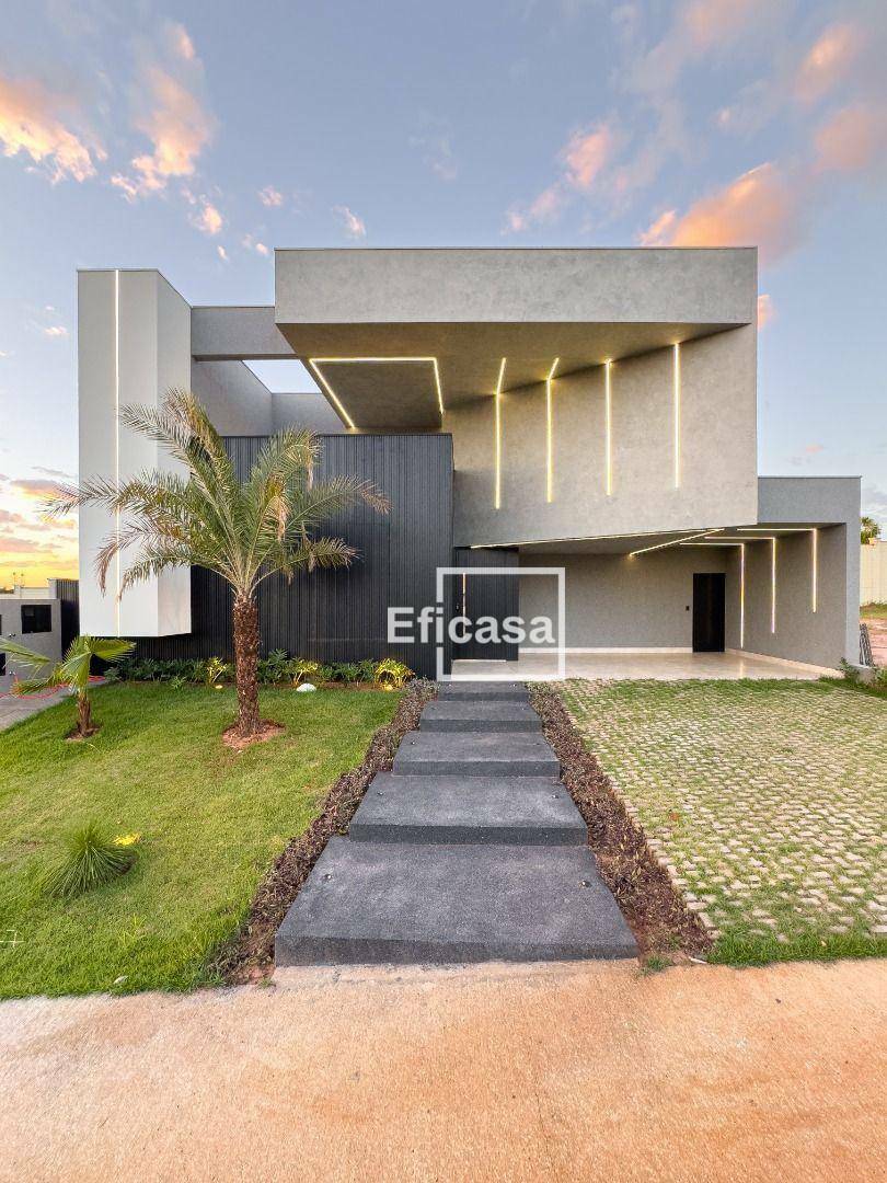 Casa de Condomínio à venda com 3 quartos, 265m² - Foto 19